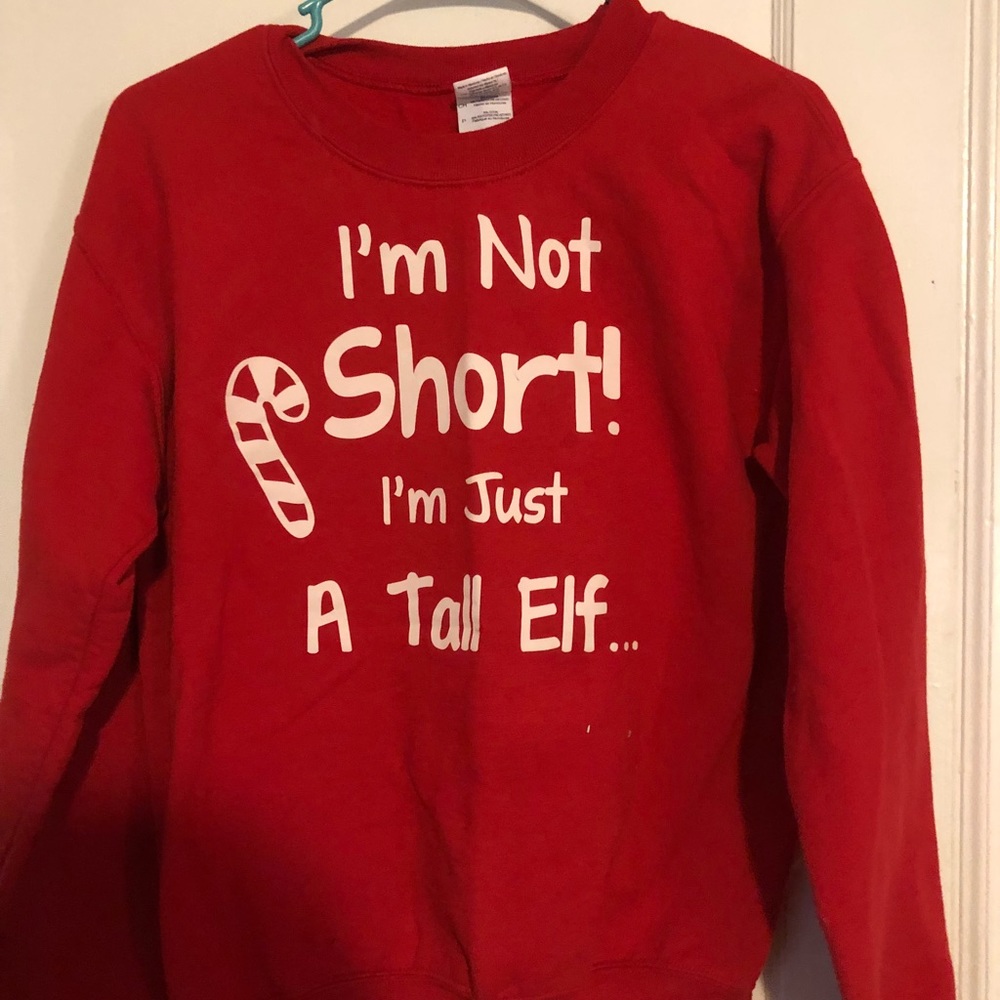 christmas sweater